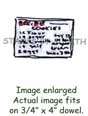 AAA-283 Recipe Card